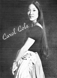 Carol Cole