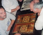 a traditional game