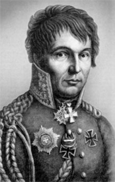 Karl von Clausewitz