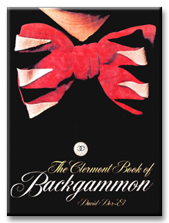 The Clermont Book of Backgammon