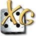 XG logo